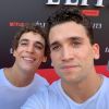 "Elite": vem ver tudo que rolou no fan event da série da Netflix