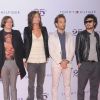 The Strokes ainda não soltou nenhuma nota oficial sobre o Lollapalooza 2020