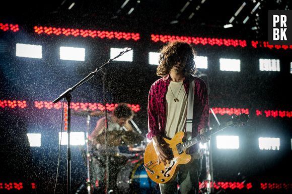 The Strokes já esteve no Lollapalooza Brasil de 2017
