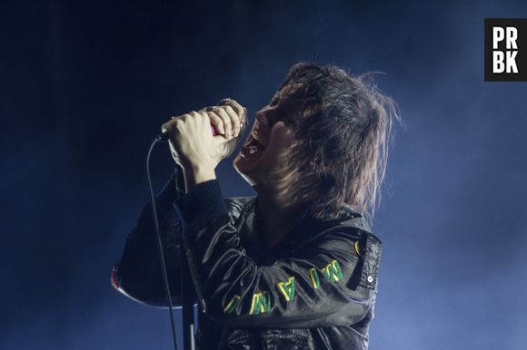 Ainda não foi divulgada a data do show do The Strokes no Lollapalooza 2020