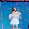 Bruna Marquezine contou que a ajuda de amigos e familiares foi extremamente importante