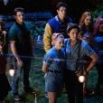 A quarta temporada de "Riverdale" estreia dia 9 de outubro