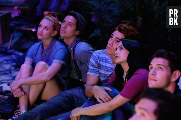 Em "Riverdale", 4ª temporada será voltada nas consequências do passado