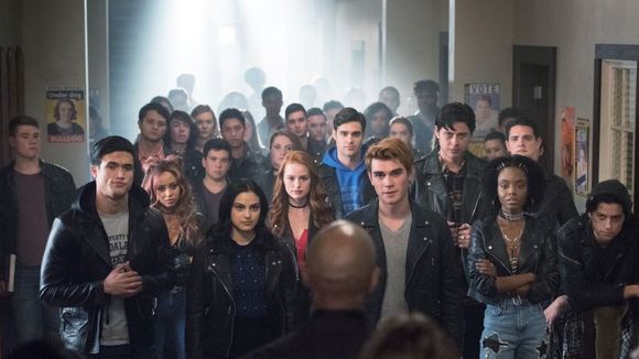 Veremos mistérios bem diferentes nesta 4ª temporada de "Riverdale"