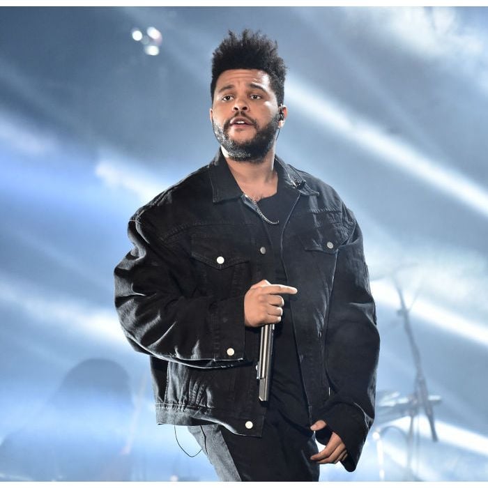 The Weeknd lançará seu álbum novo em novembro de 2019