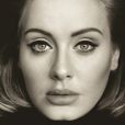 O "25", da Adele, foi lançado em novembro de 2015