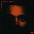 The Weeknd lançou o EP "My Dear Melancholy," em março de 2018