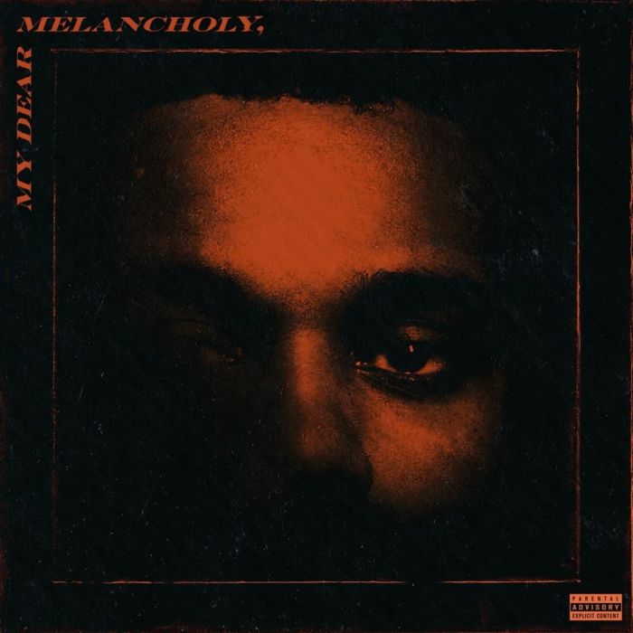 The Weeknd lançou o EP &quot;My Dear Melancholy,&quot; em março de 2018
