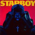 Mas álbum mesmo do The Weeknd, o último foi "Starboy", em novembro de 2016