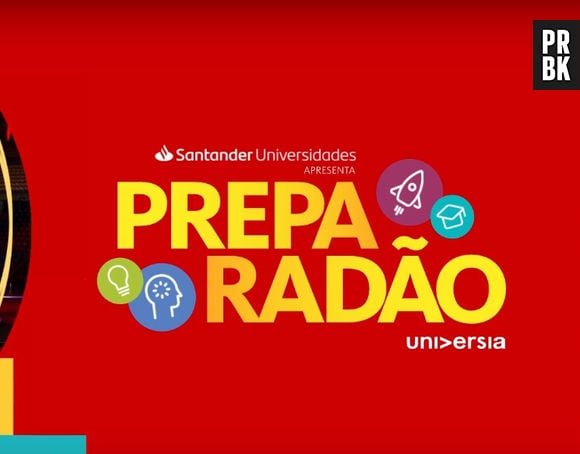 Preparadão Universia: confira tudo que vai rolar na edição de 2019 do evento