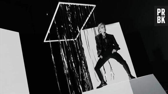 Ninguém superou o comeback do SEVENTEEN com "An Ode" e nem o MV de "Fear"