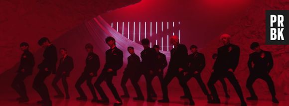 "Fear" é a nova música do SEVENTEEN, que ganhou um MV perfeito