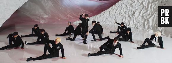 "An Ode" é o novo álbum do SEVENTEEN e não estamos sabendo lidar com a perfeição