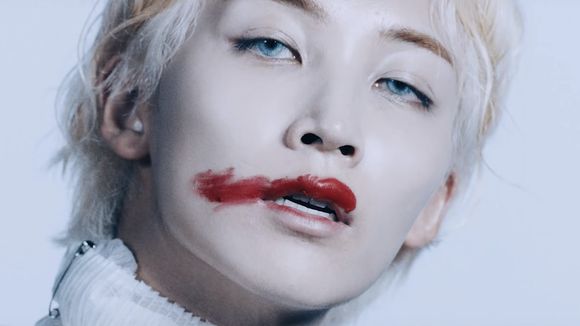 Ninguém superou o comeback do SEVENTEEN com "An Ode" e nem o MV de "Fear"