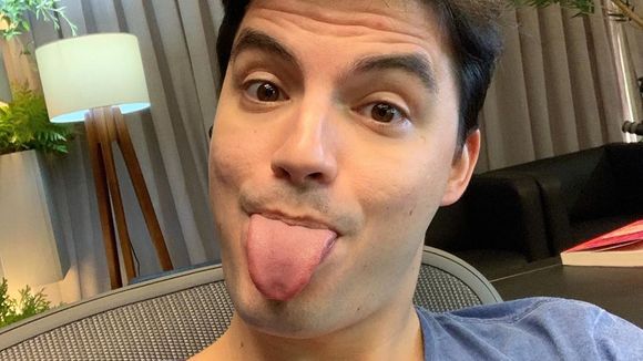 Felipe Neto e como todo dinheiro e fama do mundo o levaram à depressão