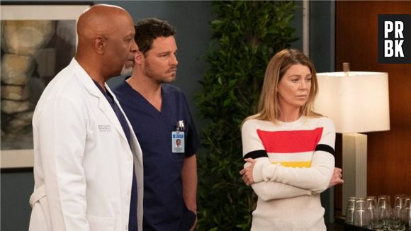"Grey's Anatomy": 16ª temporada estreou quinta-feira (26), nos Estados Unidos