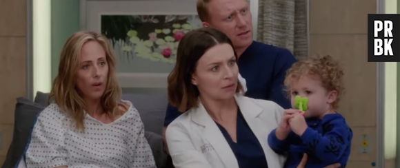 "Grey's Anatomy", na 16ª temporada: veja o que rolou na estreia