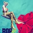"Aves de Rapina": filme solo da Arlequina (Margot Robbie) chega aos cinemas em 2020
