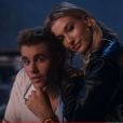 Justin e Hailey Bieber surgem em clima de romance em "10,000 Hours", parceria do cantor com Dan + Shay