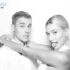 Justin e Hailey Bieber estão vivendo uma fase bem romântica