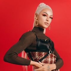 Pabllo Vittar será uma das "líderes da próxima geração", diz revista Time. Tá bom ou quer mais?
