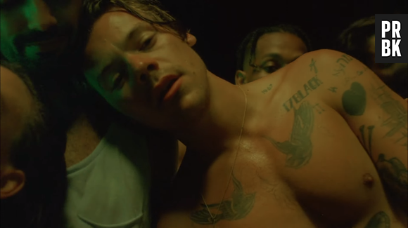 Harry Styles, "Lights Up": 5 detalhes que você não reparou no novo clipe