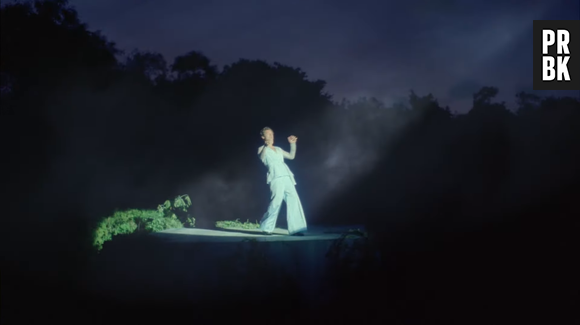 Você não reparou nestes 5 detalhes em "Lights Up", novo clipe do Harry Styles
