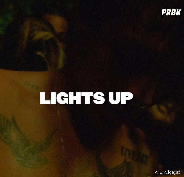 5 detalhes que você pode não ter visto em "Lights Up", do Harry Styles