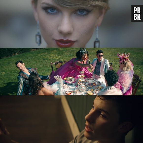 Aprenda inglês de um jeito mais fácil com a ajuda destes 9 artistas