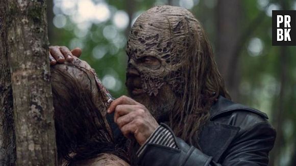 Maior ataque de zumbis da história será mostrado em "The Walking Dead" no próximo episódio