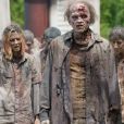 "The Walking Dead" vai mostrar o maior ataque de zumbis!