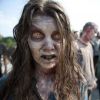 Zumbis estão descontrolados no próximo episódios de "The Walking Dead"!