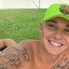 MC Gui faz deboche com criança e internet acaba atacando o MC Guimê no lugar