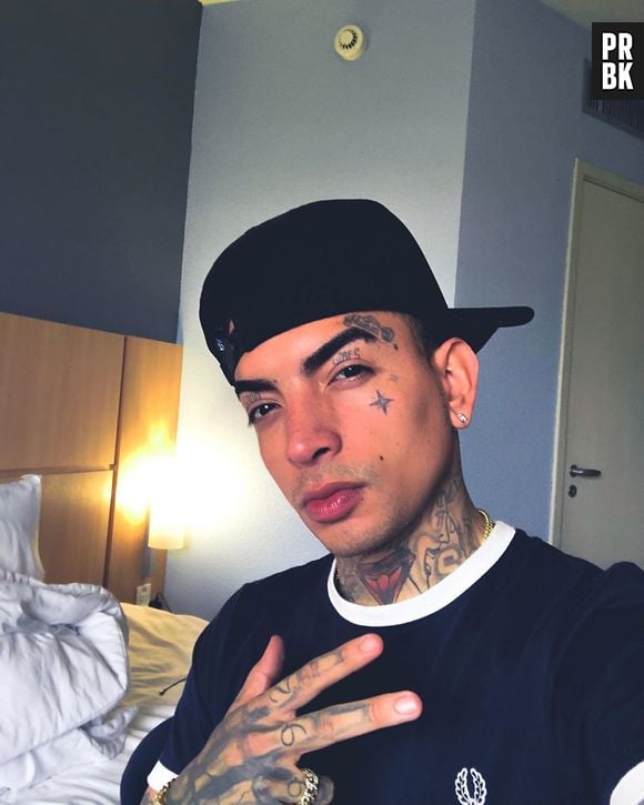 Internautas confundem MC Guimê com o MC Gui e funkeiro recebe chuva de comentários negativos