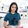 Camila Mendes chegou atrasada em seu primeiro teste para "Riverdale|"