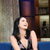 Camila Mendes relembra passado ao falar sobre testes para "Riverdale"