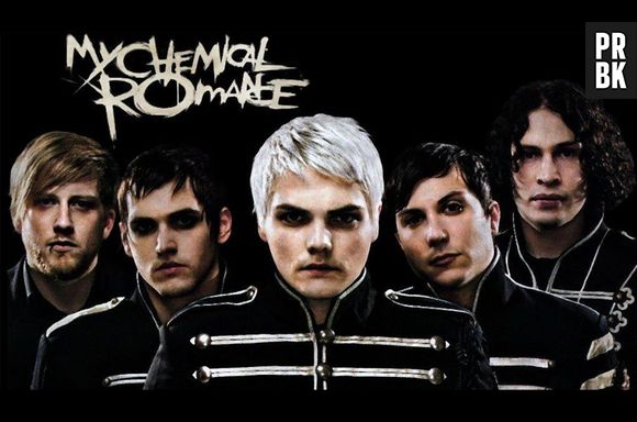 My Chemical Romance está de volta! Banda anunciou retorno depois de 6 anos