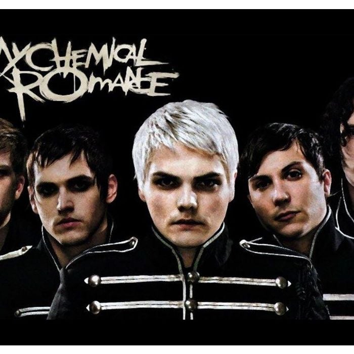 My Chemical Romance está de volta! Banda anunciou retorno depois de 6 anos