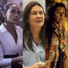 A próxima novela das 9, "Amor de Mãe", vai fazer até quem não acompanha novela parar pra assistir