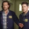 "Supernatural" segue com as gravações após prisão de Jared Padalecki