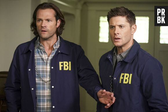 "Supernatural" segue com as gravações após prisão de Jared Padalecki