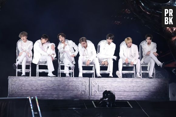 BTS: DVD dos shows no Brasil são confirmados pela Big Hit Entertainment