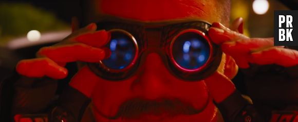 Confira o trailer de "Sonic: O Filme" com o novo visual do personagem