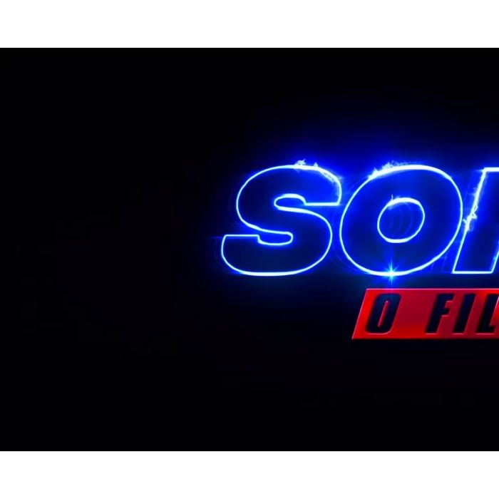 Novo trailer de &quot;Sonic: O Filme&quot; mostra mudança no visual do personagem