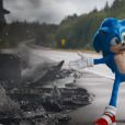 Sonic ganha novo visual, veja o antes e depois do personagem