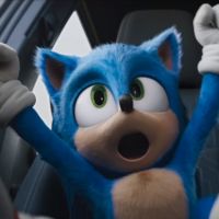 O novo visual do Sonic está incrível. Veja o antes e depois do personagem