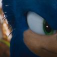 "Sonic: O Filme": novo visual do personagem está incrível