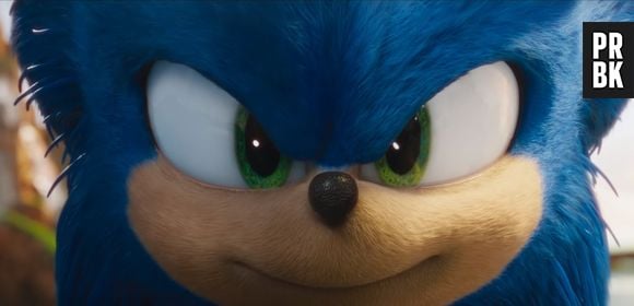 "Sonic: O Filme": novo visual do personagem está incrível