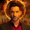 "Lucifer": estas são as 5 coisas que podem rolar depois que Amenadiel (D. B. Woodside) for para o Inferno
