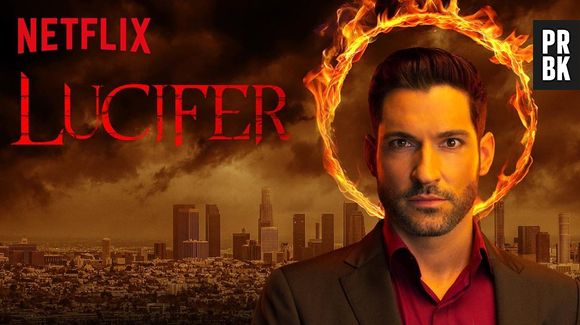 "Lucifer": estas são as 5 coisas que podem rolar depois que Amenadiel (D. B. Woodside) for para o Inferno